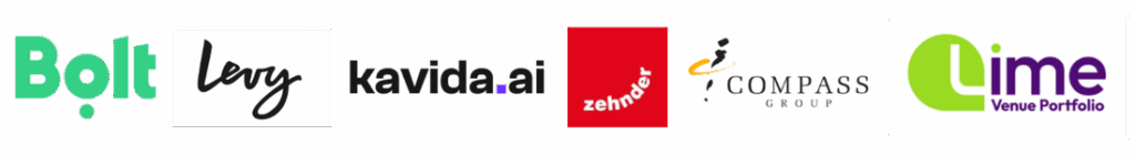 scarlett marketing logos